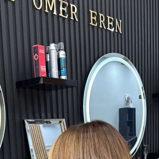 Dernière publication Instagram