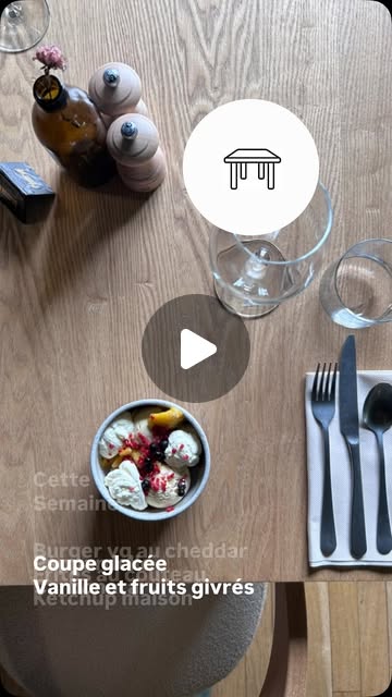 Dernière publication Instagram