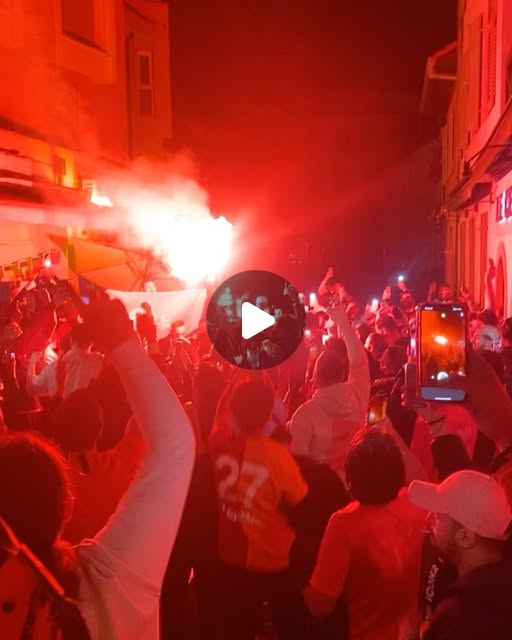 Dernière publication Instagram