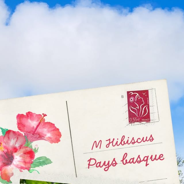 Dernière publication Instagram