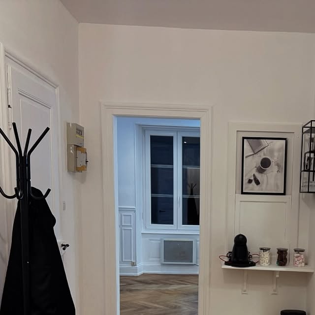 Dernière publication Instagram