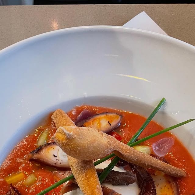 Dernière publication Instagram