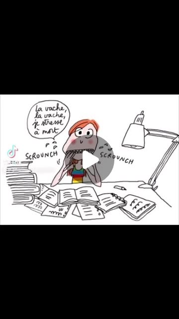 Dernière publication Instagram