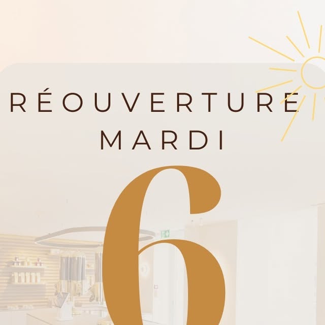 Dernière publication Instagram
