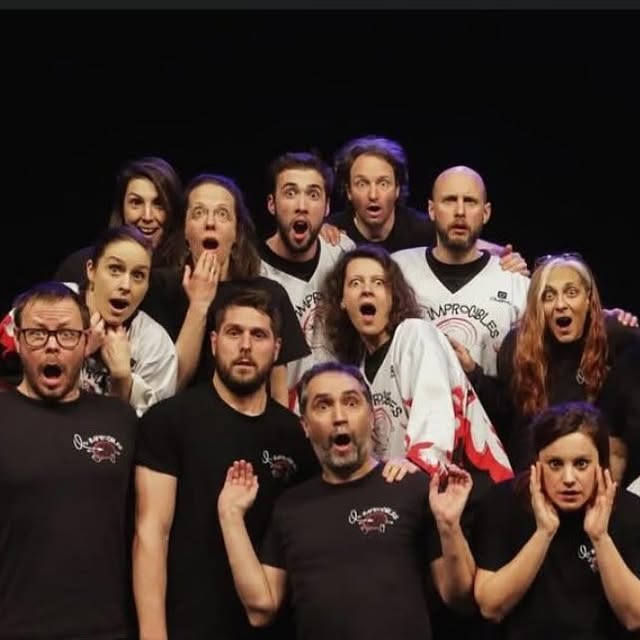 Dernière publication Instagram