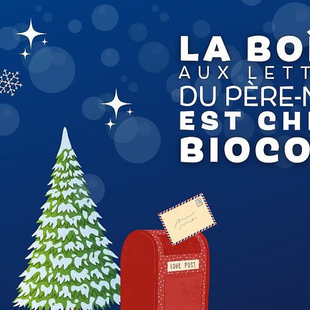 Dernière publication Instagram