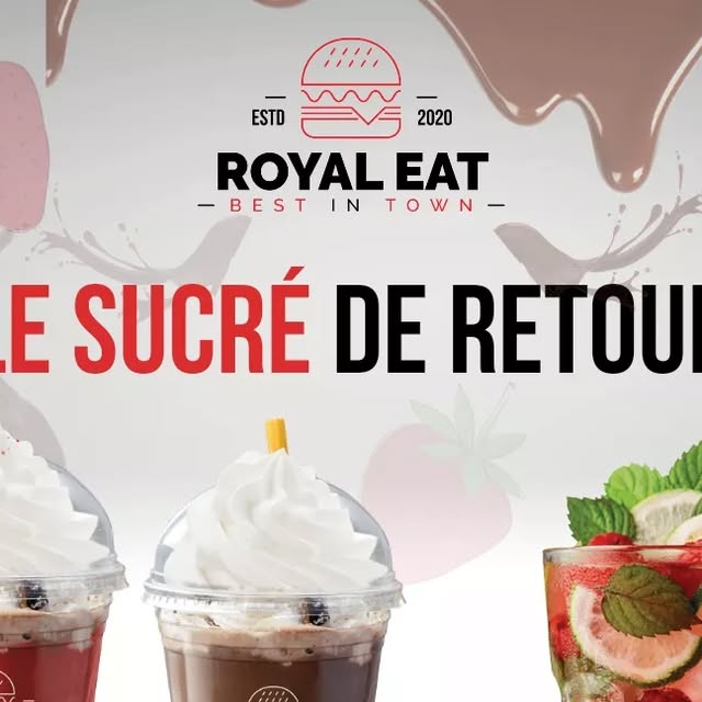 Dernière publication Instagram