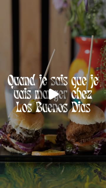 Dernière publication Instagram