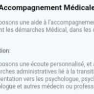 Dernière publication Instagram
