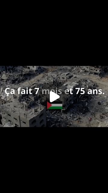 Dernière publication Instagram
