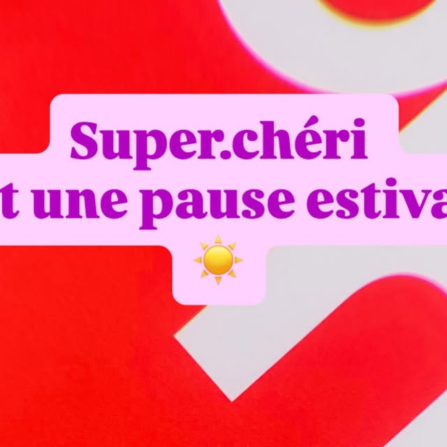 Dernière publication Instagram