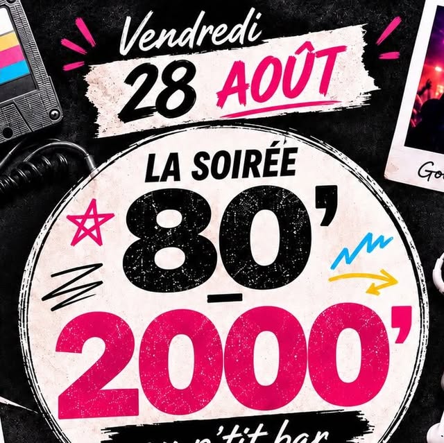 Dernière publication Instagram