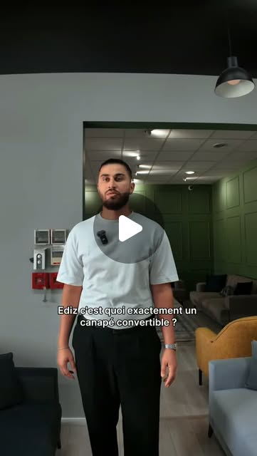 Dernière publication Instagram
