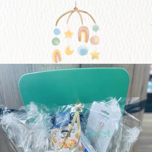 Dernière publication Instagram