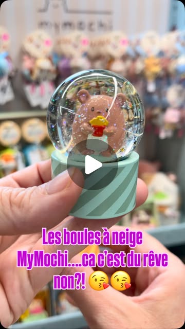 Dernière publication Instagram