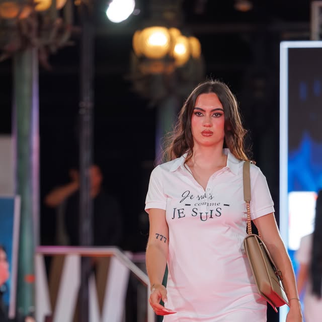 Dernière publication Instagram
