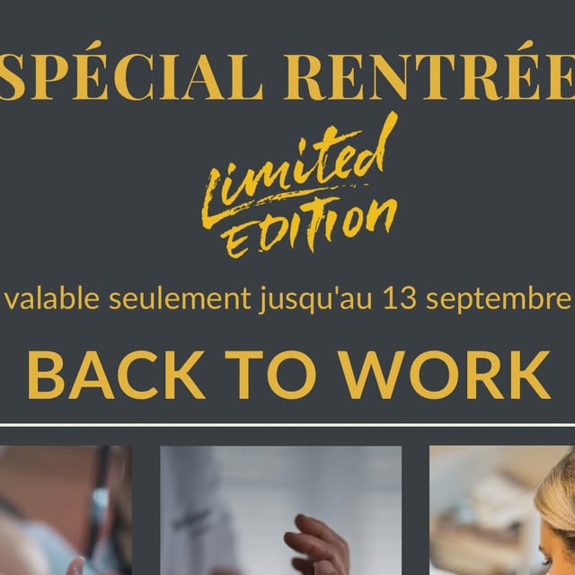 Dernière publication Instagram