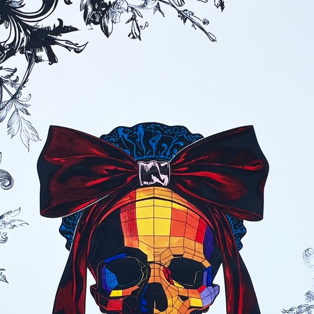 Dernière publication Instagram