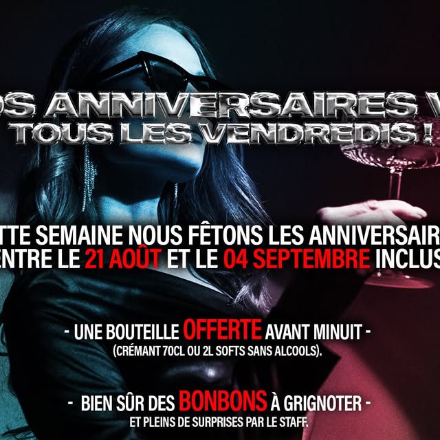 Dernière publication Instagram