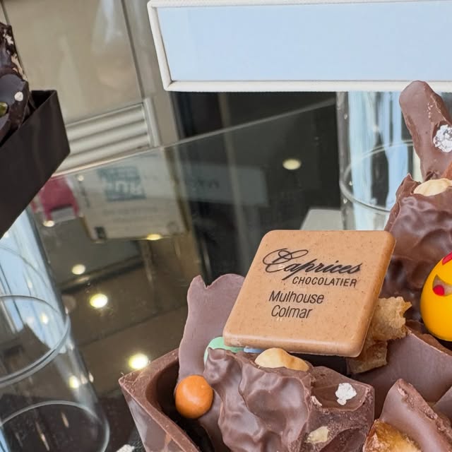Dernière publication Instagram