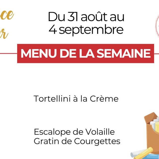 Dernière publication Instagram