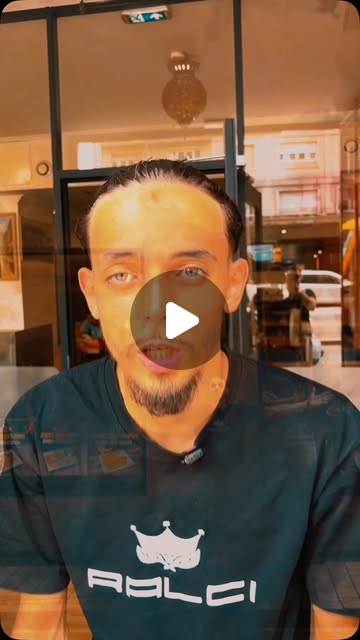 Dernière publication Instagram