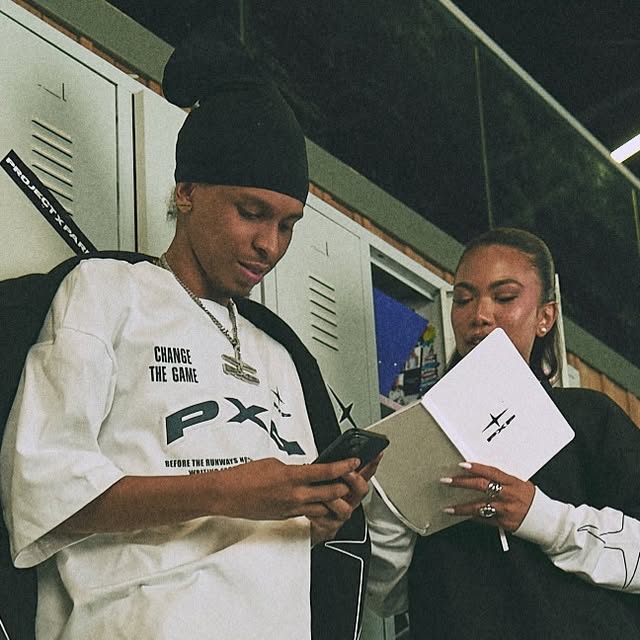 Dernière publication Instagram
