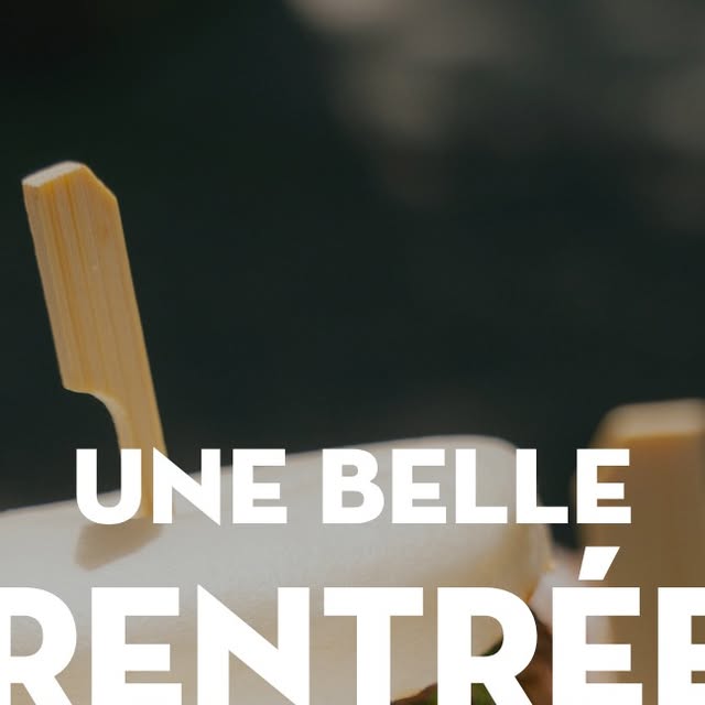 Dernière publication Instagram
