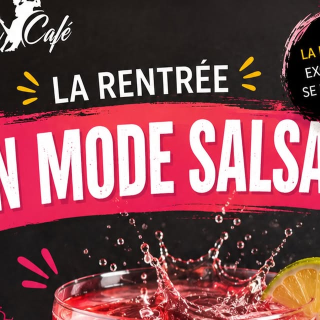 Dernière publication Instagram