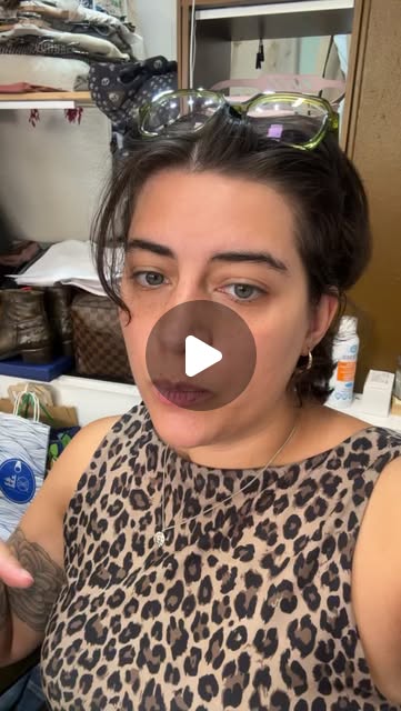 Dernière publication Instagram