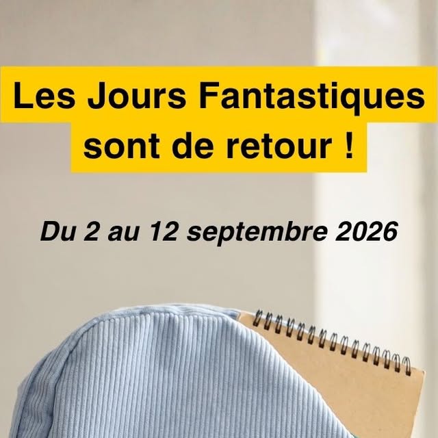 Dernière publication Instagram