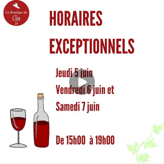 Dernière publication Instagram