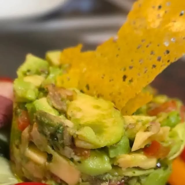 Dernière publication Instagram