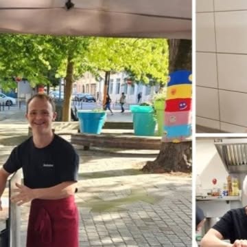 Dernière publication Instagram