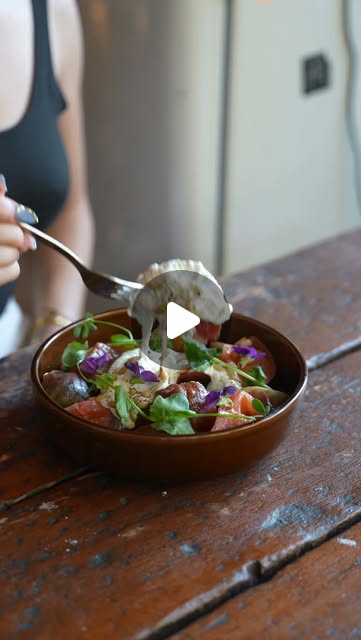 Dernière publication Instagram