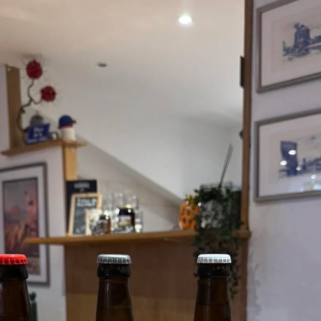 Dernière publication Instagram