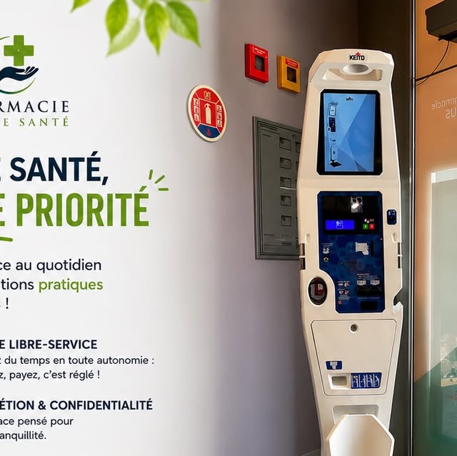 Dernière publication Instagram
