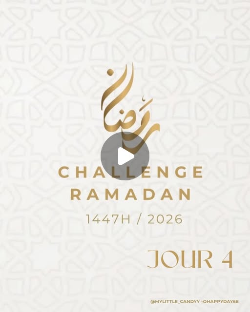Dernière publication Instagram