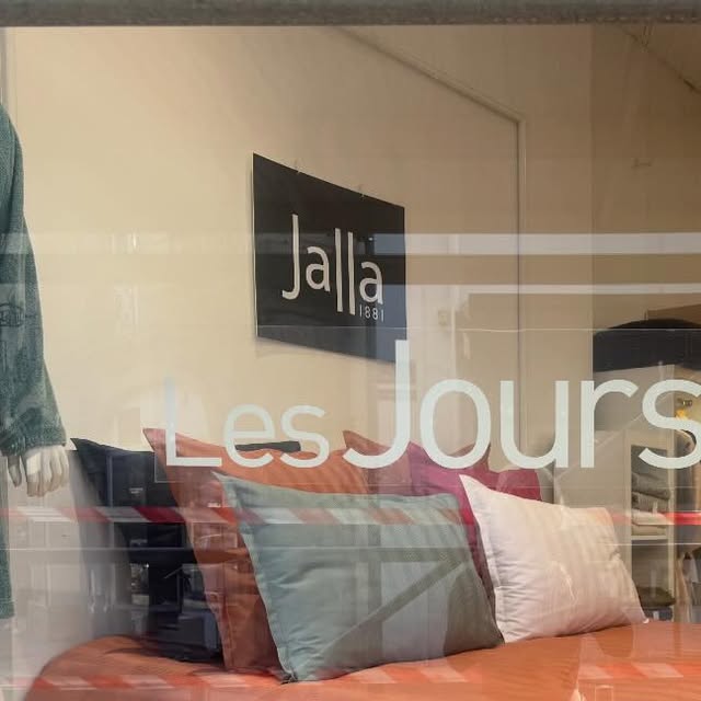 Dernière publication Instagram