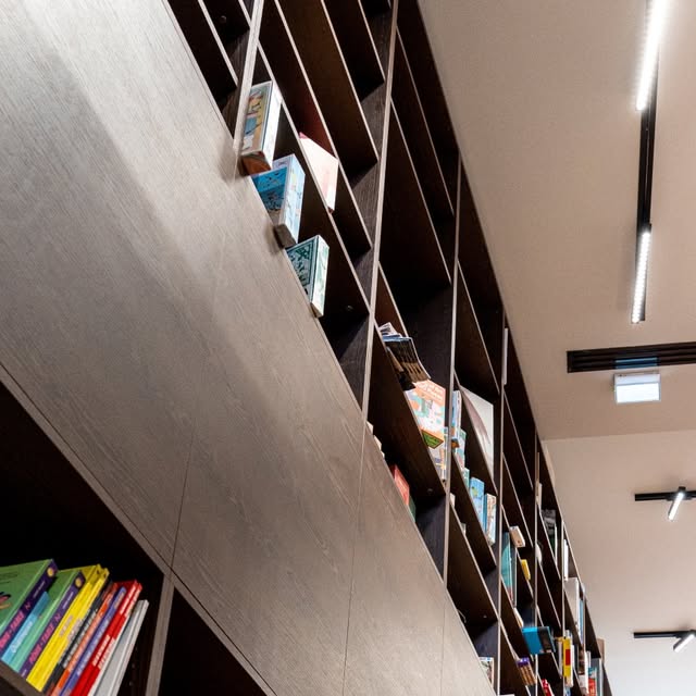 Dernière publication Instagram