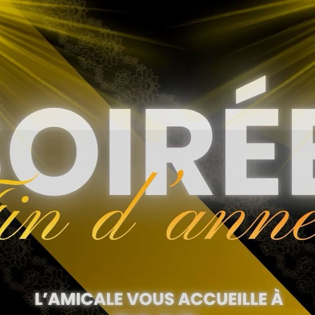 Dernière publication Instagram