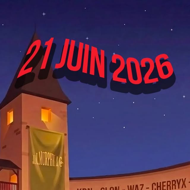 Dernière publication Instagram