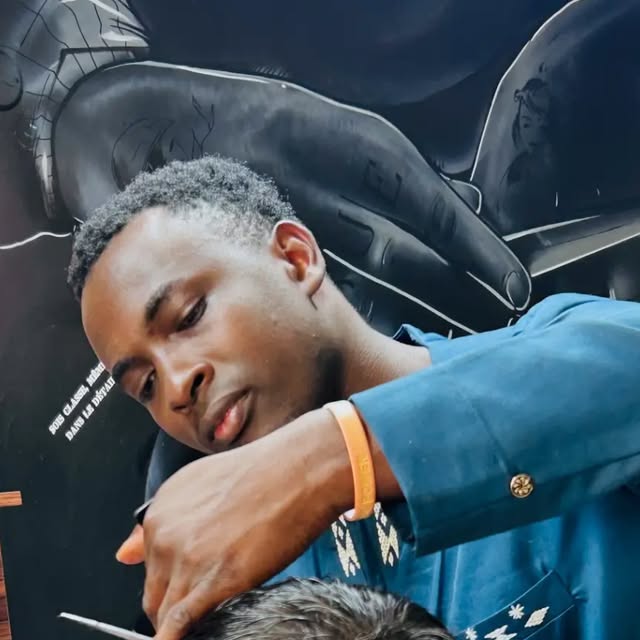 Dernière publication Instagram