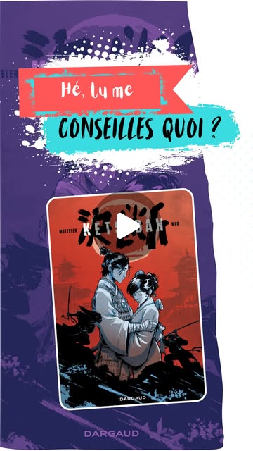 Dernière publication Instagram