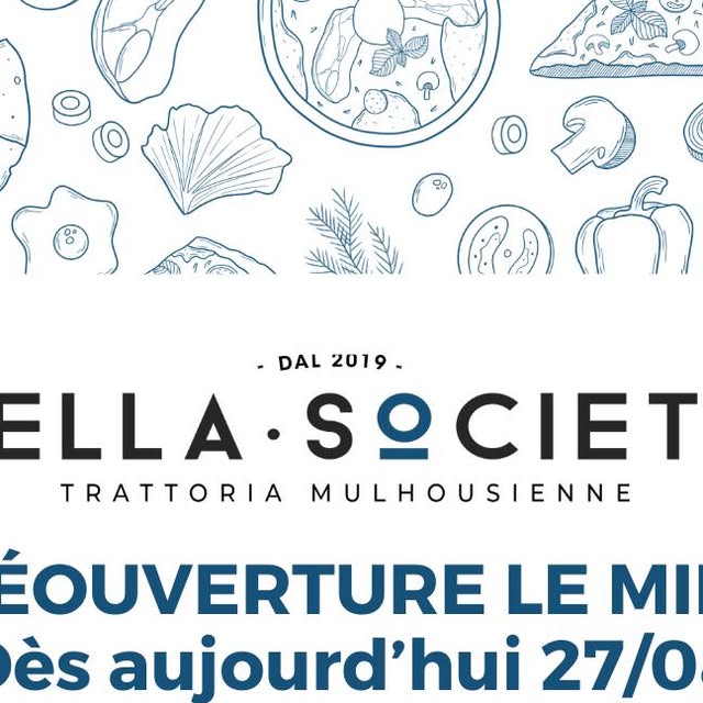 Dernière publication Instagram