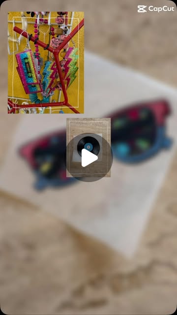 Dernière publication Instagram
