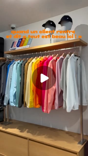 Dernière publication Instagram