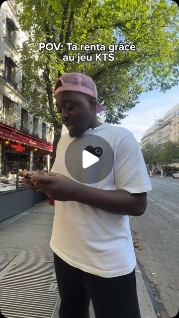 Dernière publication Instagram