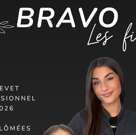 Dernière publication Instagram