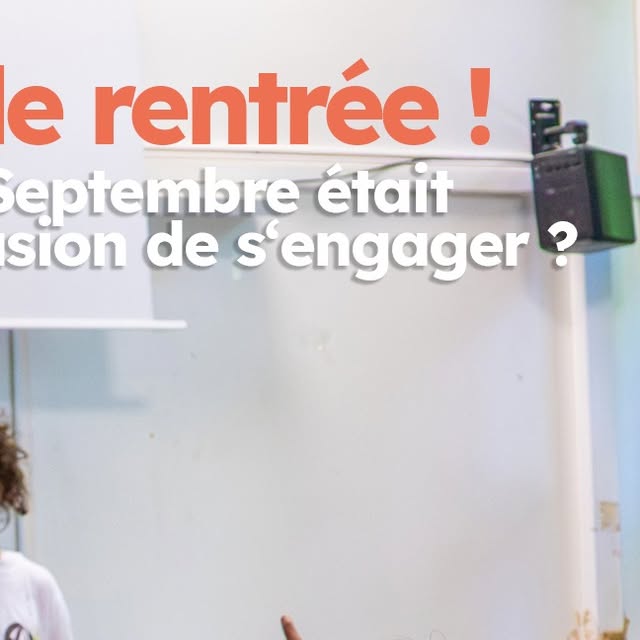 Dernière publication Instagram